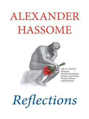 cover image of Reflections